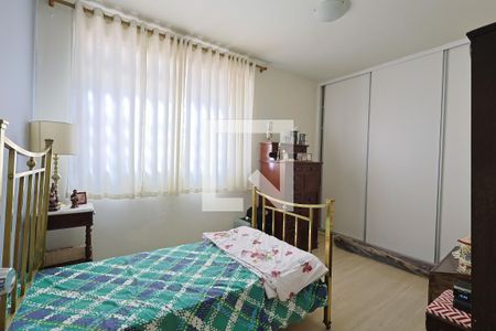 Quarto 1 de apartamento à venda com 3 quartos, 135m² em Cruzeiro, Belo Horizonte