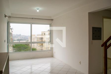 Sala  de apartamento para alugar com 3 quartos, 134m² em Cavalhada, Porto Alegre