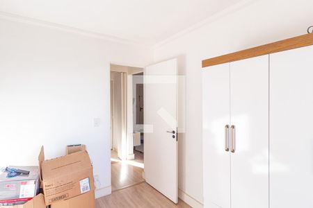 Quarto 2 de apartamento à venda com 2 quartos, 45m² em Conceicao, Osasco