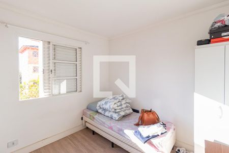 Quarto 2 de apartamento à venda com 2 quartos, 45m² em Conceicao, Osasco