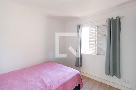 Quarto 1 de apartamento à venda com 2 quartos, 45m² em Conceicao, Osasco