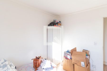 Quarto 2 de apartamento à venda com 2 quartos, 45m² em Conceicao, Osasco