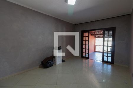 Sala de casa à venda com 2 quartos, 127m² em Vila Alba, São Paulo