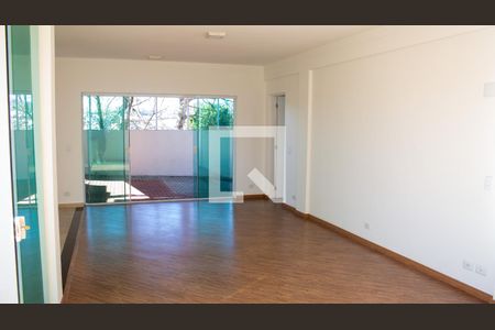 Sala de apartamento para alugar com 2 quartos, 110m² em Centro Alto, Ribeirão Pires