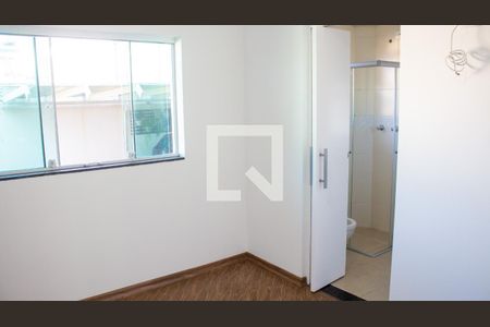 Suite de apartamento para alugar com 2 quartos, 110m² em Centro Alto, Ribeirão Pires