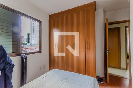 Apartamento à venda com 92m², 4 quartos e 2 vagas Apartamento à venda com 92m², 4 quartos e 2 vagasQuarto 3
