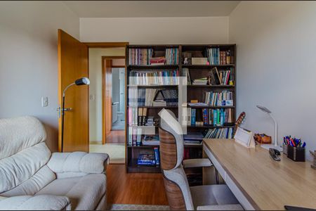 Apartamento à venda com 92m², 4 quartos e 2 vagas Apartamento à venda com 92m², 4 quartos e 2 vagasQuarto 2