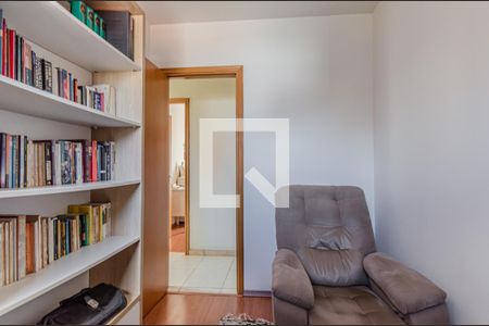Apartamento à venda com 92m², 4 quartos e 2 vagas Apartamento à venda com 92m², 4 quartos e 2 vagasQuarto 4