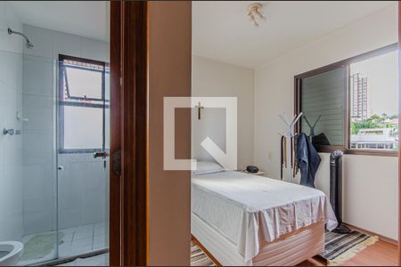 Apartamento à venda com 92m², 4 quartos e 2 vagas Apartamento à venda com 92m², 4 quartos e 2 vagasQuarto 3