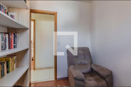 Apartamento à venda com 92m², 4 quartos e 2 vagas Apartamento à venda com 92m², 4 quartos e 2 vagasQuarto 4
