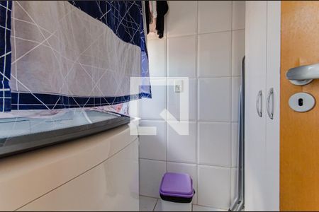 Apartamento à venda com 92m², 4 quartos e 2 vagas Apartamento à venda com 92m², 4 quartos e 2 vagasÁrea de Serviço
