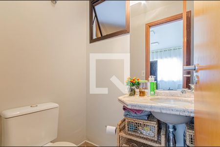 Apartamento à venda com 92m², 4 quartos e 2 vagas Apartamento à venda com 92m², 4 quartos e 2 vagasLavabo