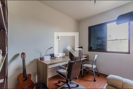 Apartamento à venda com 92m², 4 quartos e 2 vagas Apartamento à venda com 92m², 4 quartos e 2 vagasQuarto 2