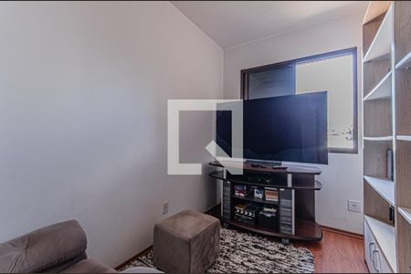 Apartamento à venda com 92m², 4 quartos e 2 vagas Apartamento à venda com 92m², 4 quartos e 2 vagasQuarto 4