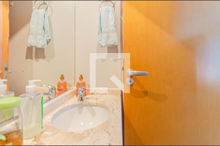 Apartamento à venda com 92m², 4 quartos e 2 vagas Apartamento à venda com 92m², 4 quartos e 2 vagasLavabo