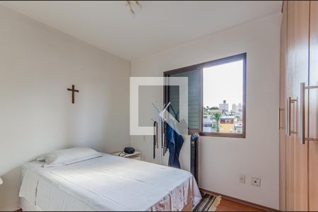 Apartamento à venda com 92m², 4 quartos e 2 vagas Apartamento à venda com 92m², 4 quartos e 2 vagasQuarto 3