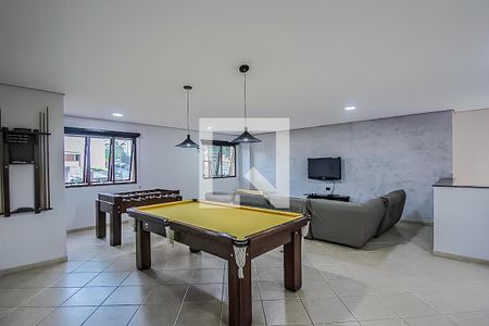 Apartamento à venda com 92m², 4 quartos e 2 vagas Apartamento à venda com 92m², 4 quartos e 2 vagasÁrea comum - Salão de Jogos