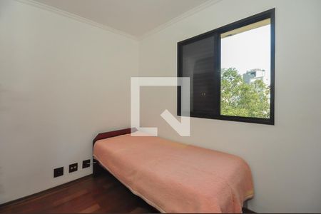 Quarto 1 de apartamento à venda com 2 quartos, 65m² em Vila Andrade, São Paulo