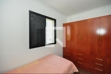 Quarto 1 de apartamento à venda com 2 quartos, 59m² em Vila Andrade, São Paulo