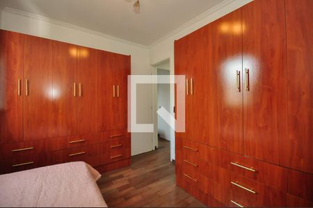 Quarto 1 de apartamento à venda com 2 quartos, 65m² em Vila Andrade, São Paulo