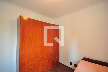 Quarto 1 de apartamento à venda com 2 quartos, 59m² em Vila Andrade, São Paulo