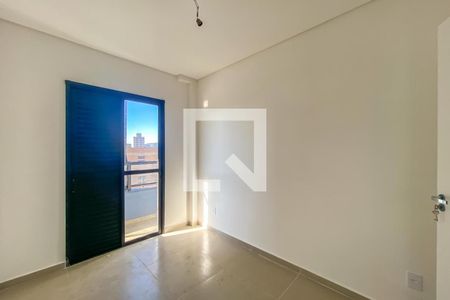 Quarto de apartamento à venda com 2 quartos, 118m² em Baeta Neves, São Bernardo do Campo