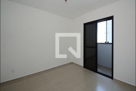 Quarto 1 de apartamento à venda com 2 quartos, 60m² em Baeta Neves, São Bernardo do Campo