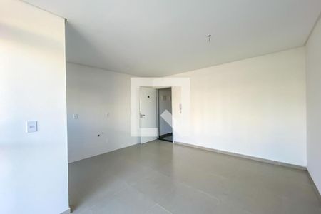 Sala de apartamento à venda com 2 quartos, 103m² em Baeta Neves, São Bernardo do Campo