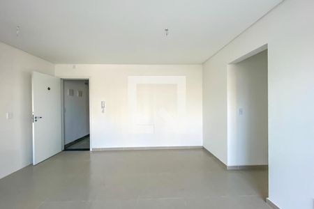 Sala de apartamento à venda com 2 quartos, 103m² em Baeta Neves, São Bernardo do Campo