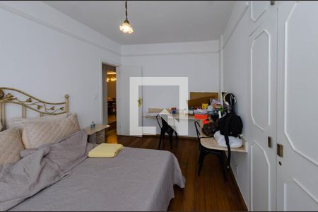 Quarto 2 de apartamento à venda com 3 quartos, 130m² em Luxemburgo, Belo Horizonte