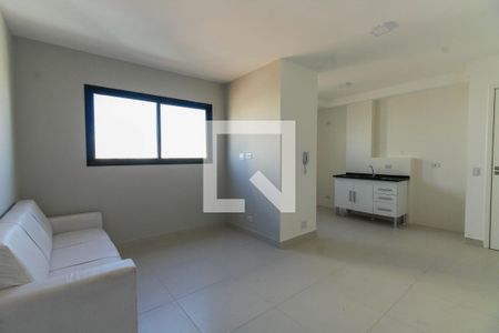 Sala de apartamento para alugar com 1 quarto, 39m² em Vila Aricanduva, São Paulo