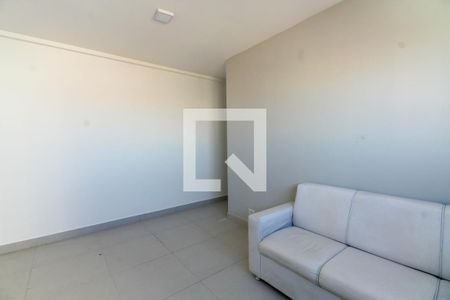 Sala de apartamento para alugar com 1 quarto, 39m² em Vila Aricanduva, São Paulo