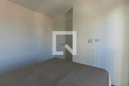 Quarto 1 de apartamento para alugar com 1 quarto, 39m² em Vila Aricanduva, São Paulo