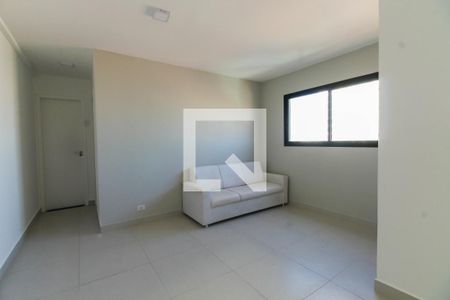 Sala de apartamento para alugar com 1 quarto, 39m² em Vila Aricanduva, São Paulo