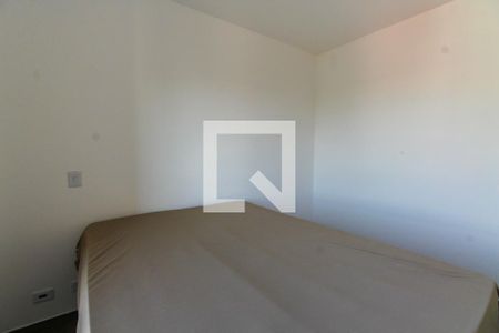 Quarto 1 de apartamento para alugar com 1 quarto, 39m² em Vila Aricanduva, São Paulo