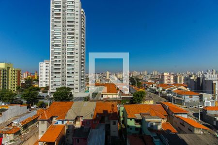 Vista de apartamento para alugar com 1 quarto, 39m² em Vila Aricanduva, São Paulo