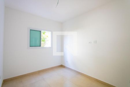 Quarto 1 - Suíte de apartamento à venda com 3 quartos, 160m² em Vila Marina, Santo André