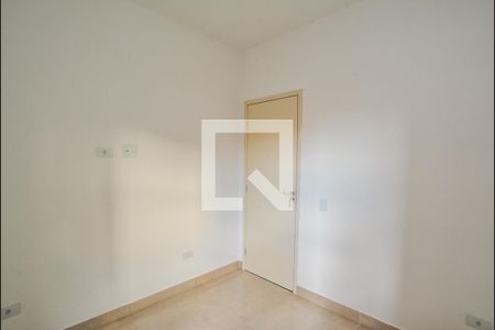 Quarto 2 de apartamento à venda com 3 quartos, 92m² em Vila Marina, Santo André