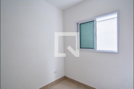 Quarto 1 de apartamento à venda com 3 quartos, 92m² em Vila Marina, Santo André