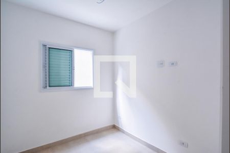 Quarto 1 de apartamento à venda com 3 quartos, 92m² em Vila Marina, Santo André