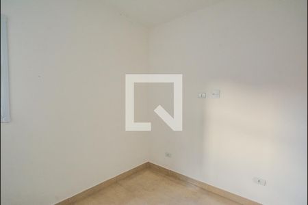 Quarto 2 de apartamento à venda com 3 quartos, 92m² em Vila Marina, Santo André