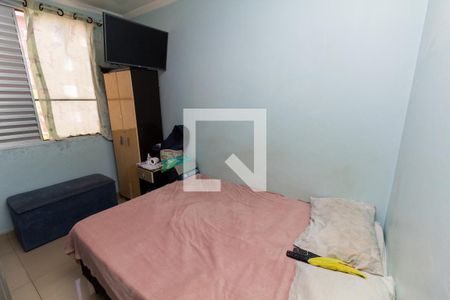 Quarto 1 de apartamento à venda com 2 quartos, 54m² em Vila Silvia, São Paulo