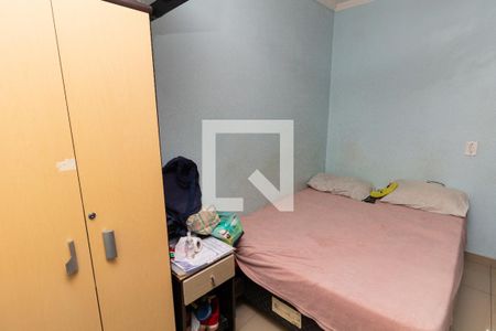 Quarto 1 de apartamento à venda com 2 quartos, 54m² em Vila Silvia, São Paulo