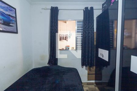 Quarto 02 de casa à venda com 2 quartos, 50m² em Padroeira, Osasco