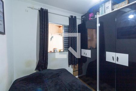 Quarto 02 de casa à venda com 2 quartos, 50m² em Padroeira, Osasco