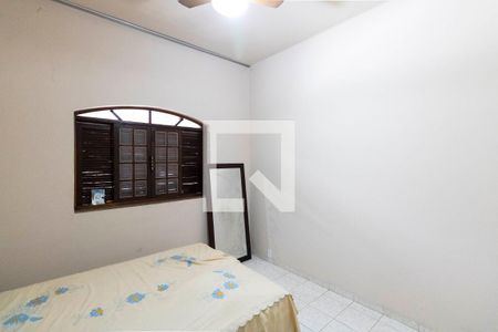 Quarto 1 de casa para alugar com 3 quartos, 130m² em Campo Grande, Rio de Janeiro