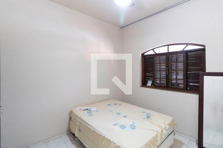 Quarto 1 de casa para alugar com 3 quartos, 130m² em Campo Grande, Rio de Janeiro