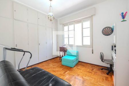 Quarto 1 de apartamento à venda com 3 quartos, 105m² em Bela Vista, São Paulo