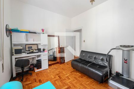 Quarto 1 de apartamento à venda com 3 quartos, 105m² em Bela Vista, São Paulo