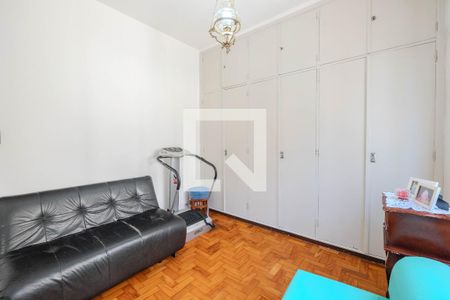 Quarto 1 de apartamento à venda com 3 quartos, 105m² em Bela Vista, São Paulo